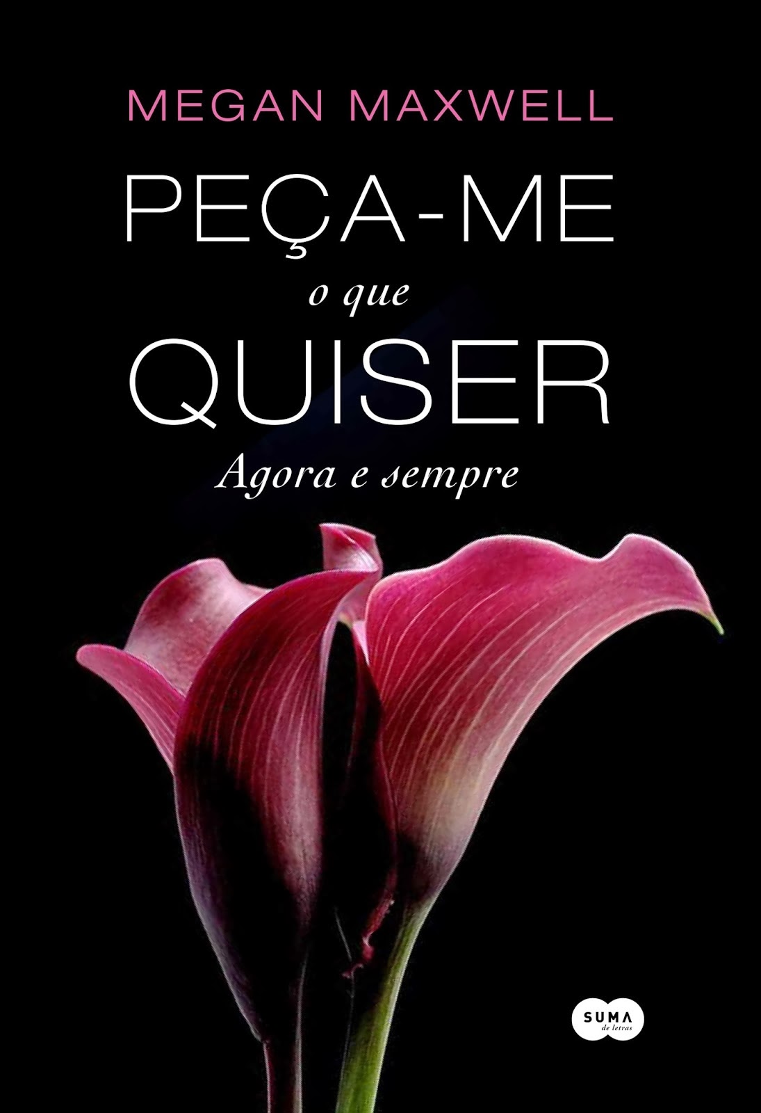 Ladainha dos Araújo: Peça-me o que quiser e peça-me o que quiser agora