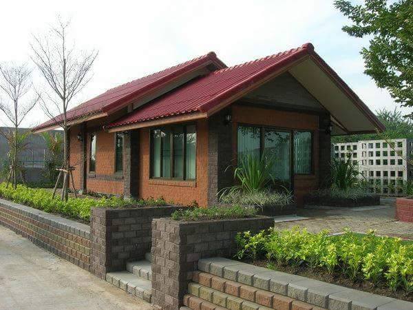 Simple house style in the philippines Simple house style in the philippines