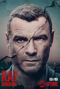 Ray Donovan Poster