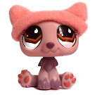 Littlest Pet Shop 3-pack Scenery Polar Bear (#677) Pet Littlest Pet Shop 3-pack Scenery Polar Bear (#677) Pet