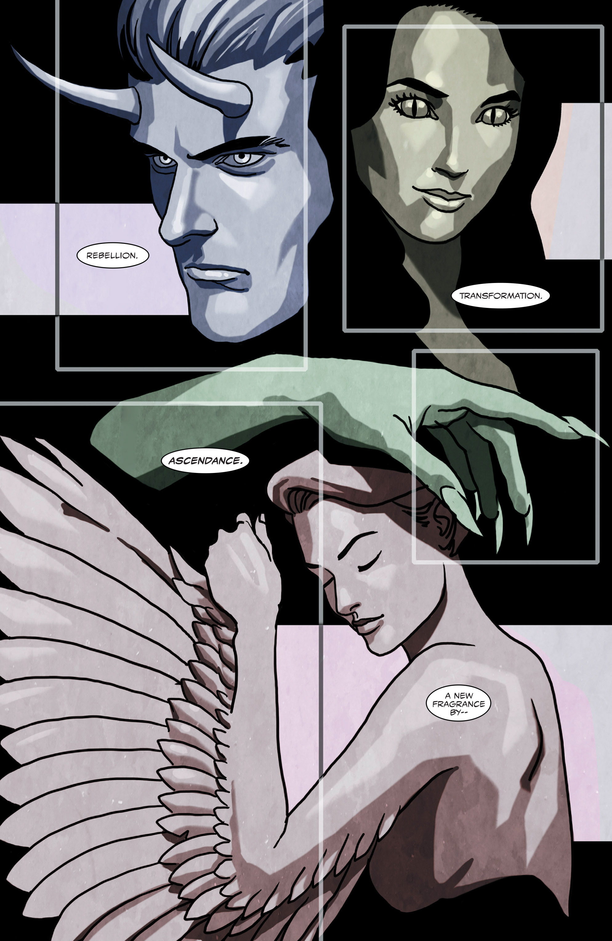 Read online Captain America: Sam Wilson comic -  Issue #3 - 18