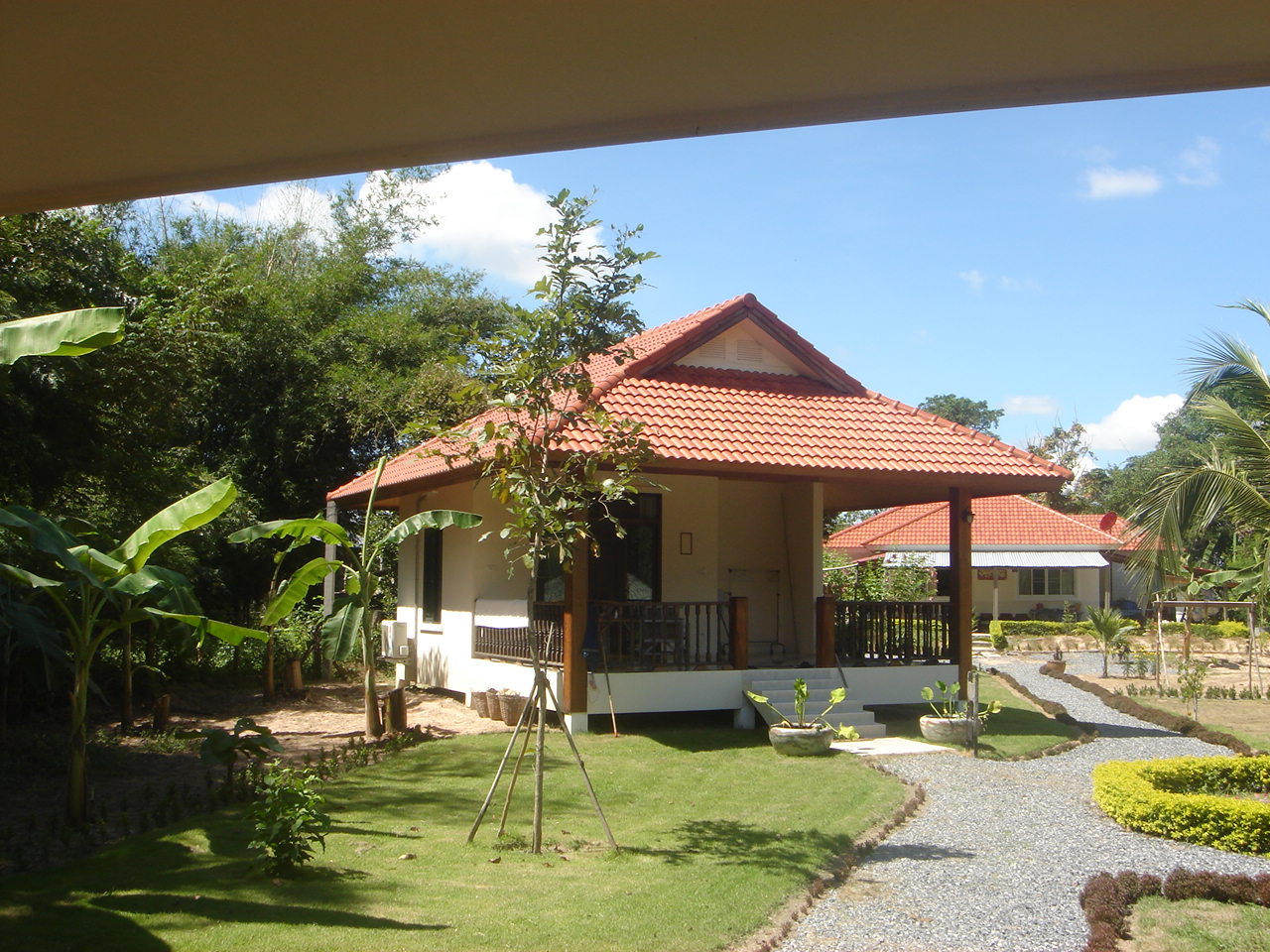 House (property) for sale KHON KAEN Thailand