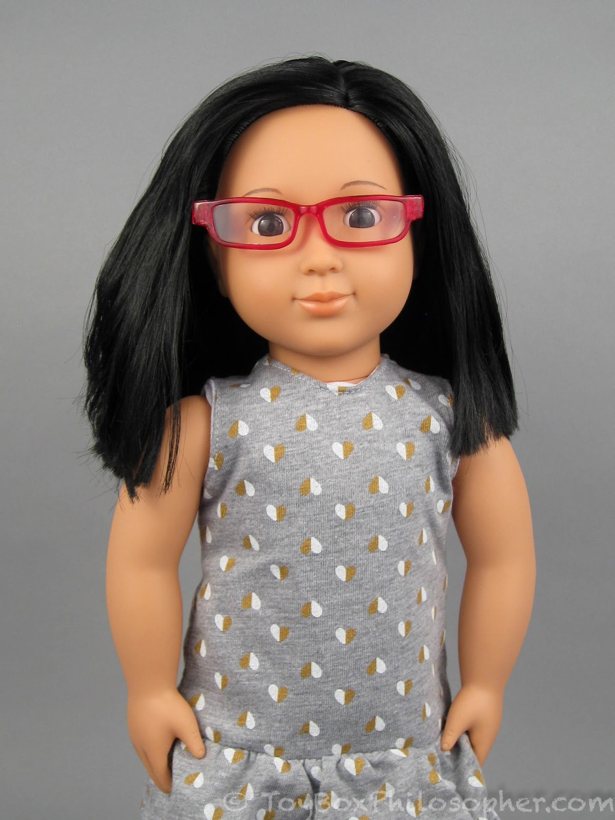 Create Your Own American Girl The Toy Box Philosopher