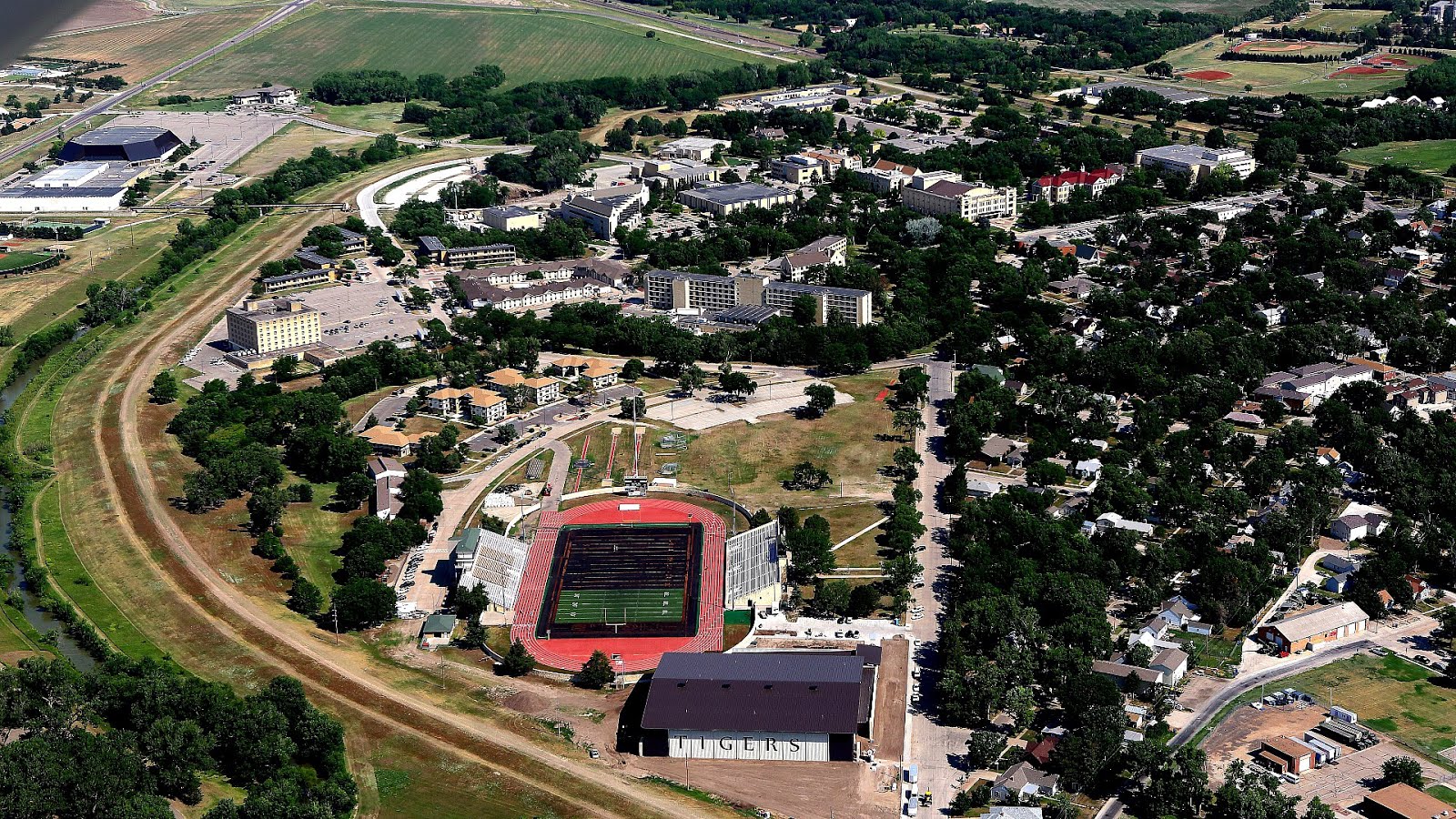 Fort Hays State University Nursing University Choices