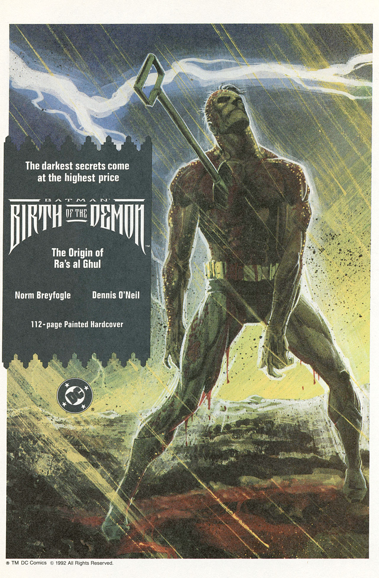 Read online Scarlett comic -  Issue #2 - 32