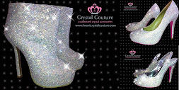 Crystal Rocks - From Crystal Couture