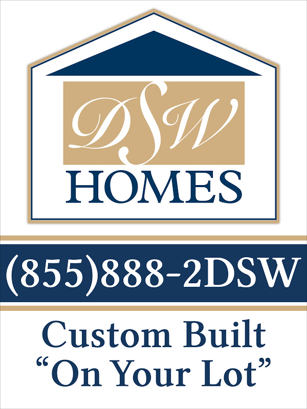 DSW Homes
