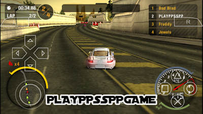 NFS Most Wanted NFS Most Wanted