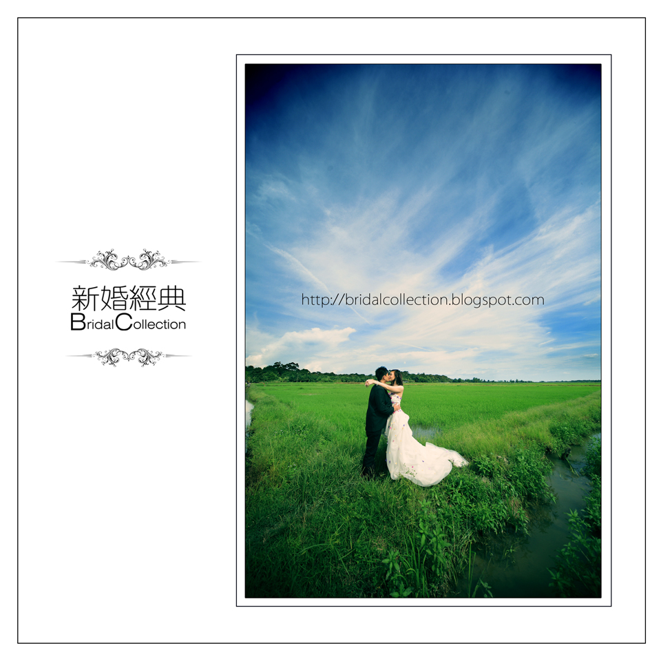 Raymond Beh Christal Dressing Room 婚纱攝影: Raymond Yee + Beh Sook Yen Pre-Wedding Photos.