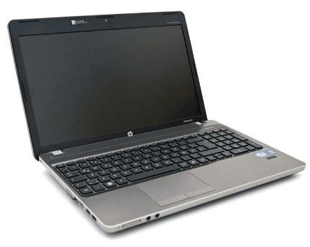 Hp drivers for windows 7 64 bit