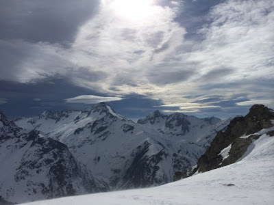 2 alpes parapente