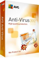 Cara Manual Update AVG Antivirus 2012