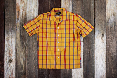 brixton spring summer 13 lookbook 7 - Brixton Primavera 2013