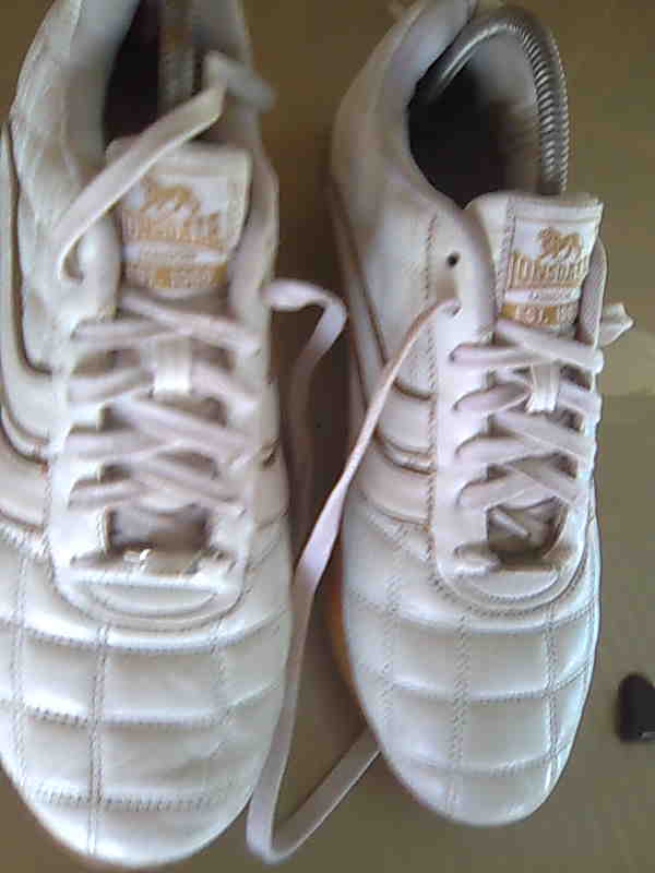 Jualan Murah Kasut Bundle Branded Jenama Lonsdale