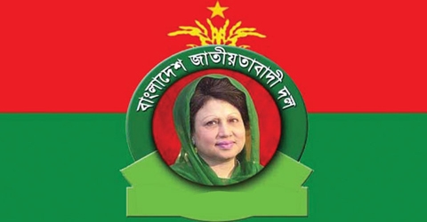 Bangladesh Nationalist Party (BNP)