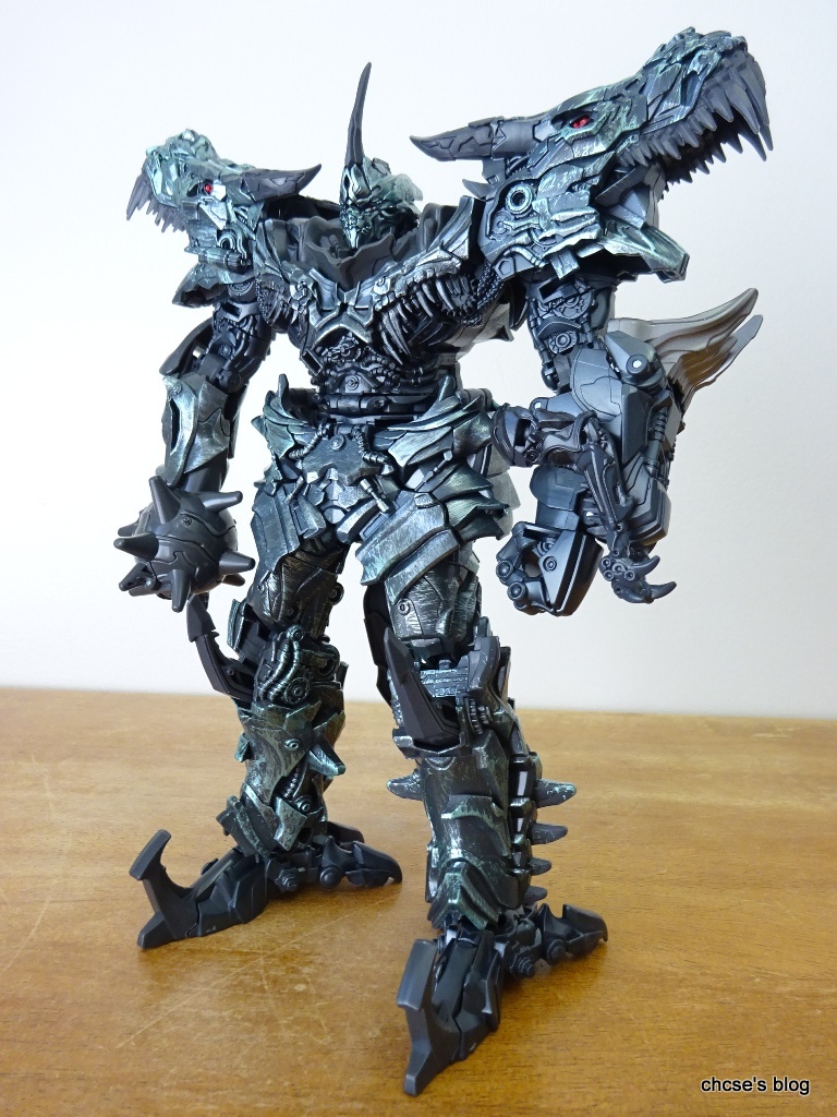 big grimlock toy