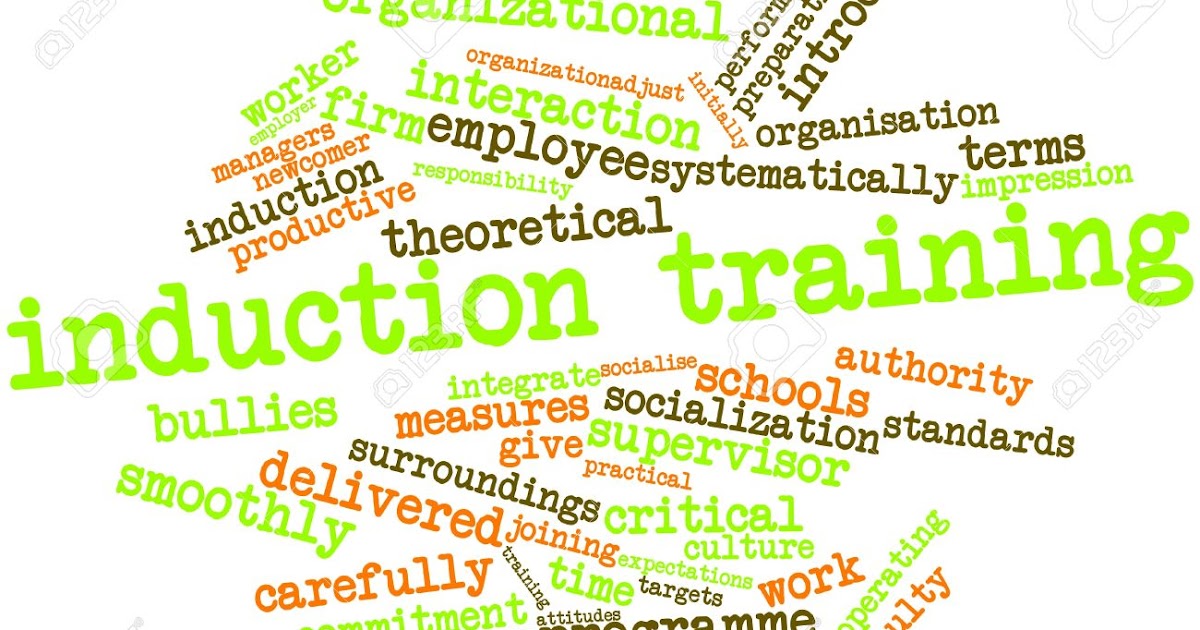 Induction Objectives and Significance of Induction