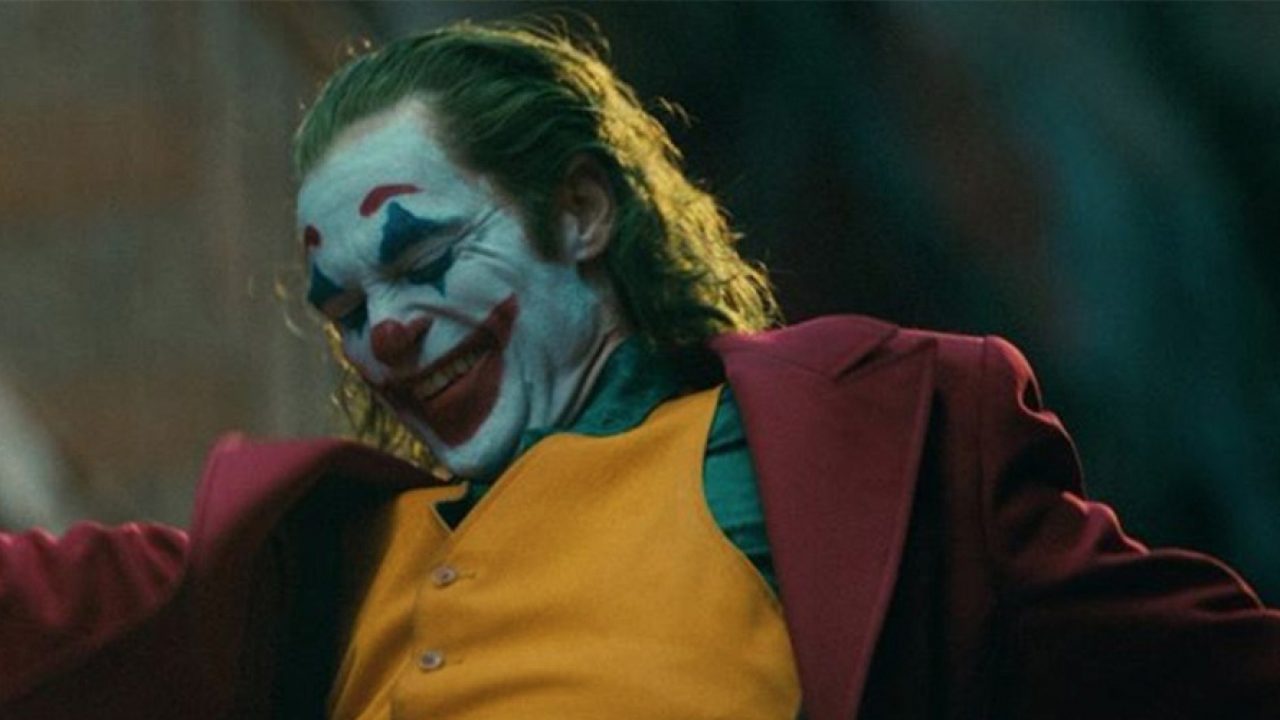 Todd Phillips temeu que Warner Bros cancelaria filme do Coringa