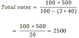 percentage problems examples