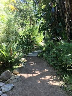 Botanischer Garten Stellenbosch