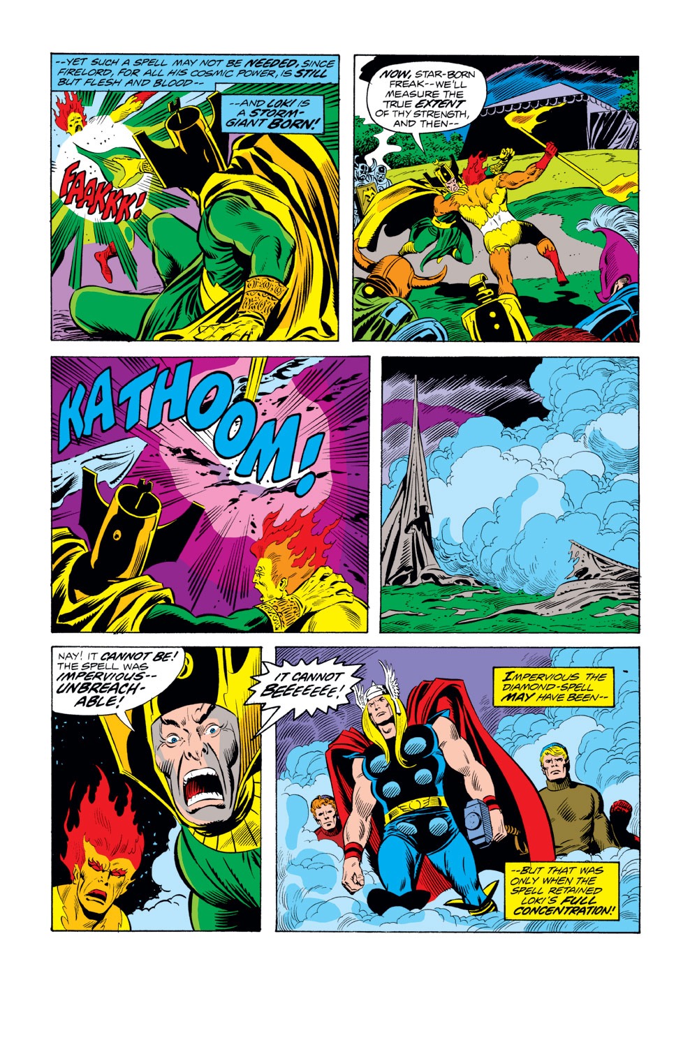 Thor (1966) 234 Page 15