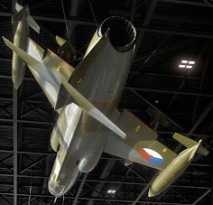 TMN on Tour as we visit the NMM Soesterberg in the Netherlands.