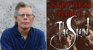 Menjadi Penulis Andal dari Stephen King