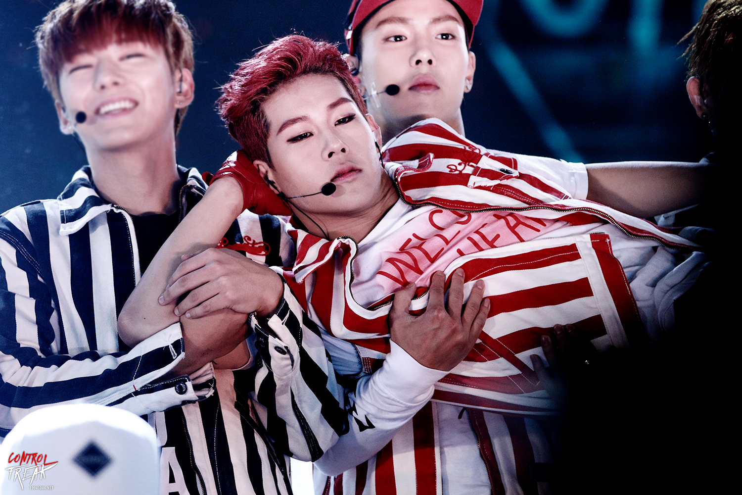 몬스타엑스 주헌의 갭모에 | 인스티즈