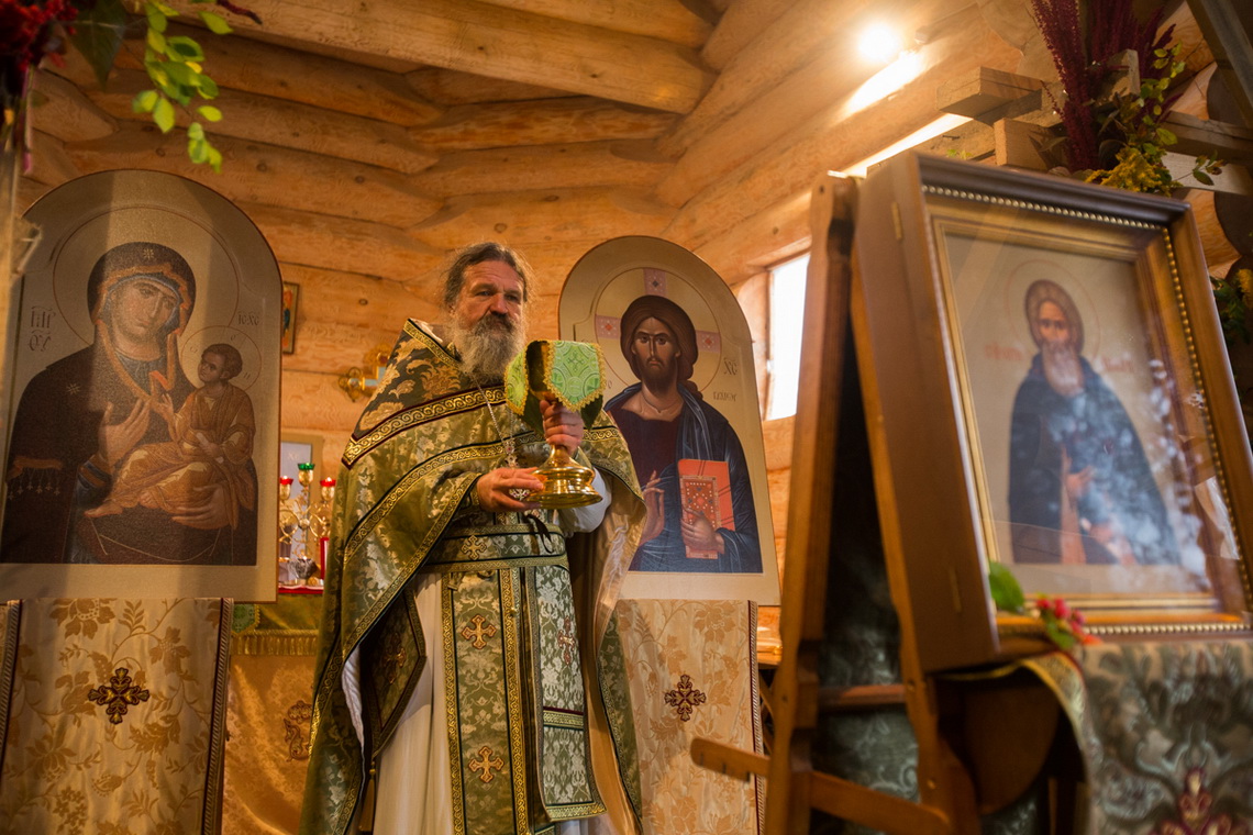 3 Questions and Answers with an Orthodox Priest Can one marry a divorced person... The