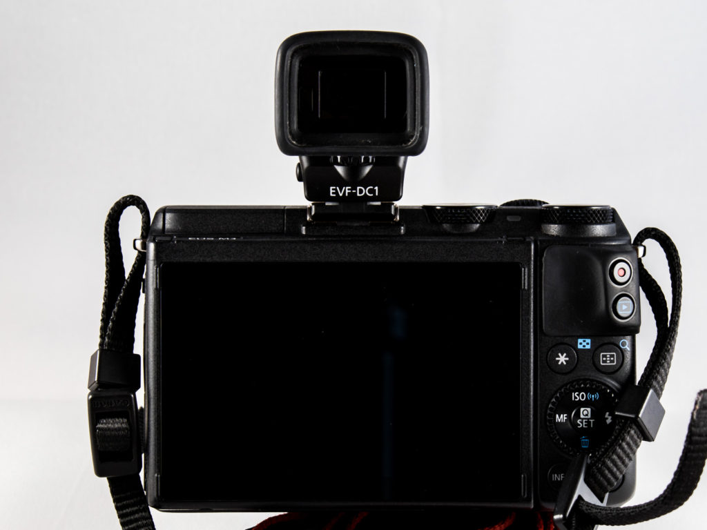 perbandingan kamera fujifilm x a3