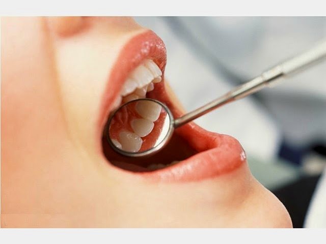 Выбор личного стоматолога, Стоматологический центр Райтер стоматология онлайн