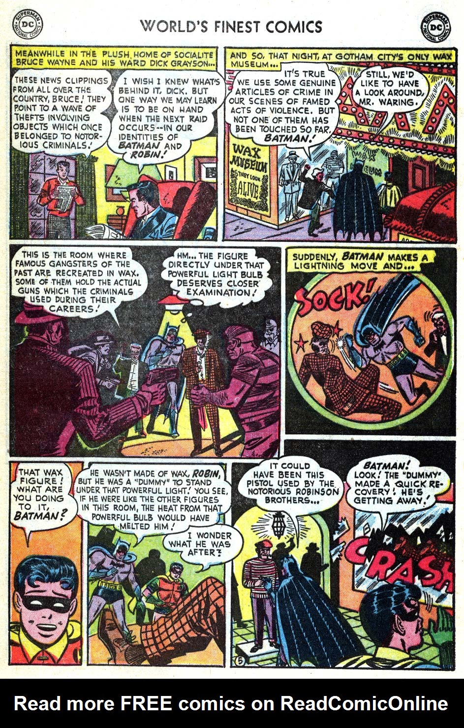 Worlds Finest Comics 63 Page 56