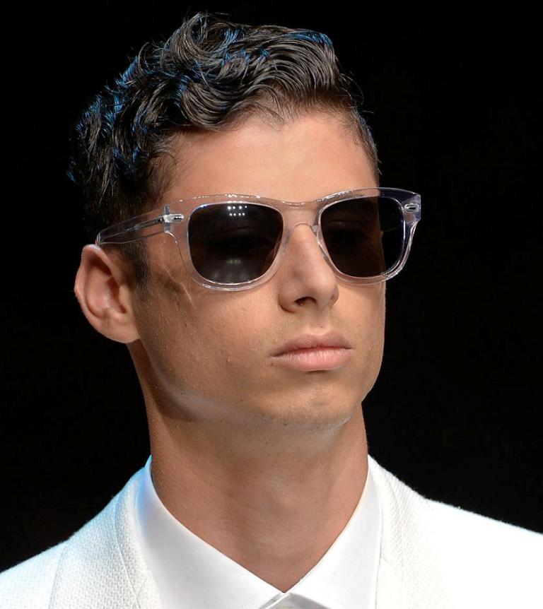 mens eyewear trends 2019