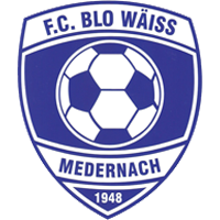FC BLO-WEISS MEDERNACH