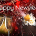 Happy New Year 2017 Facebook, Whatsapp Status
