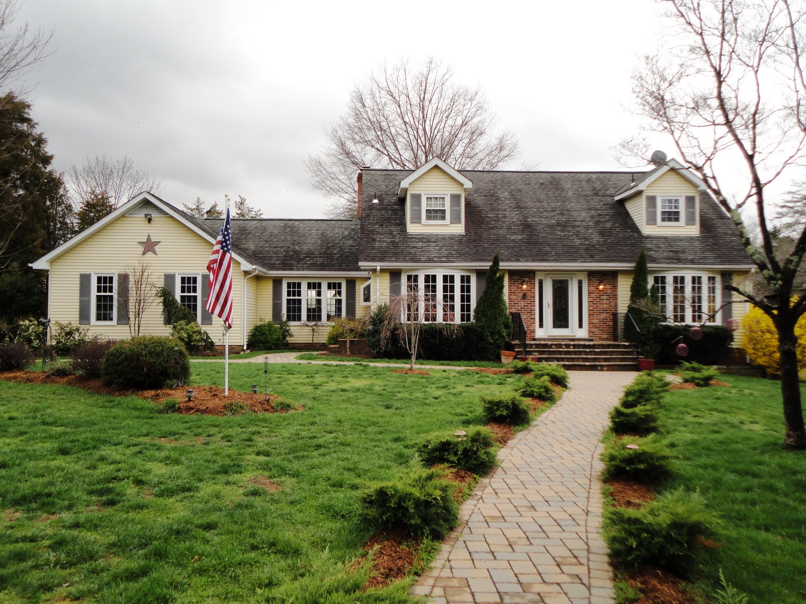 Chip and Becky Miller's Northern Virginia Real Estate Blog Great New Listing in Warrenton, VA