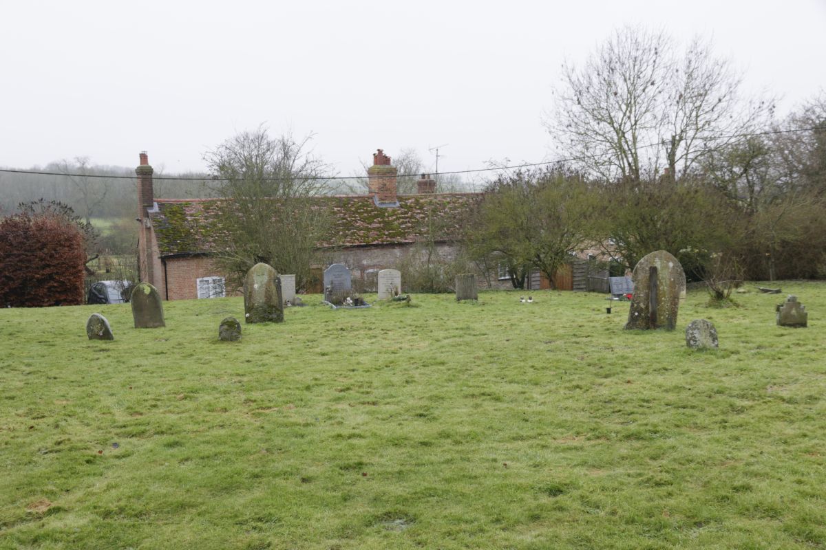The Church Explorer St Mary Magdalen Stoke Talmage