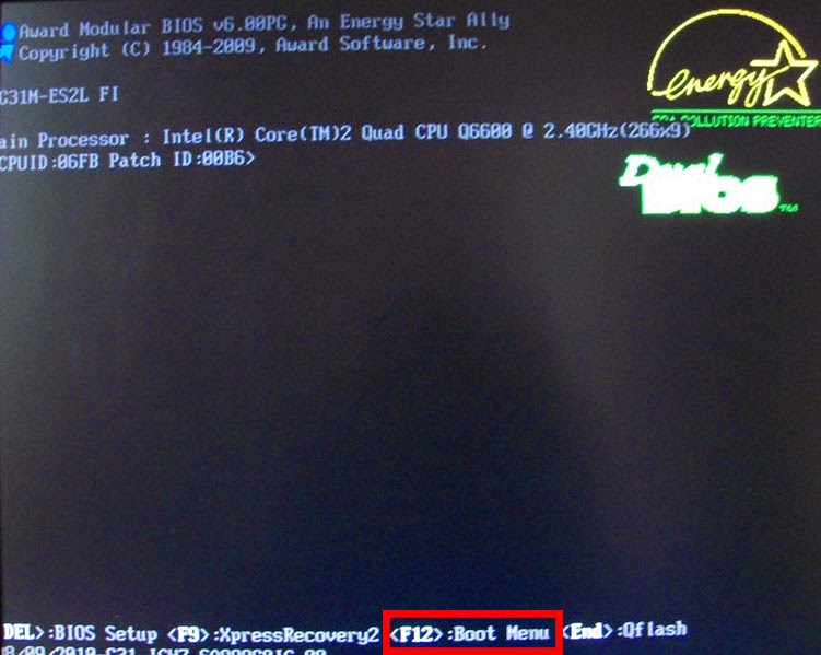 Bios Ayarlari Resimli Ve Videolu Anlatim Teknocinim