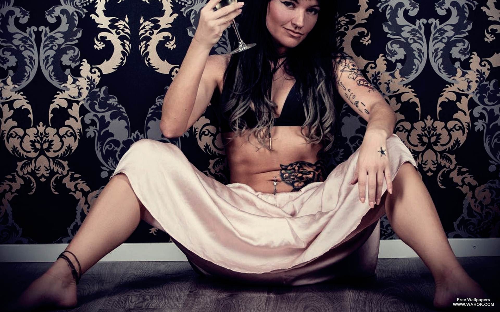 Top 10 Gambar Wallpaper HD Cewek Tattoo 1920x1200 Pixel Desktop PC / Laptop Paling Hot Dan Seksi Versi Wah Ok Top 10 Gambar Wallpaper HD Cewek Tattoo 1920x1200 Pixel Desktop PC / Laptop Paling Hot Dan Seksi Versi Wah Ok