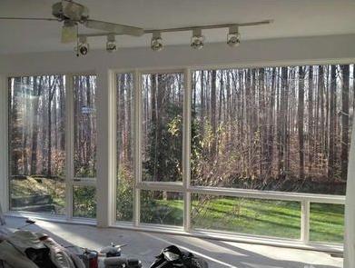 Fotos y Diseños de Ventanas: ventanas con persianas integradas