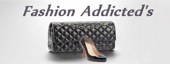 The Fashion Addicted's