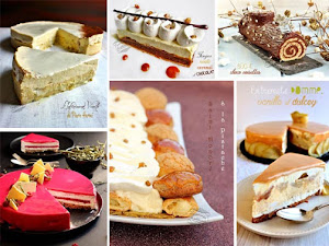 12 idées de desserts pour le Réveillon et le Nouvel An