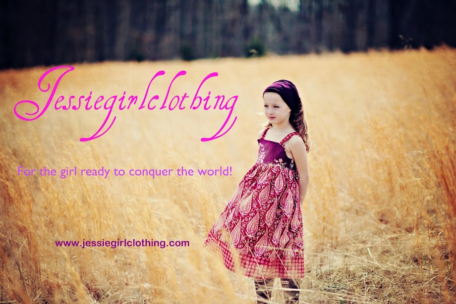 Jessiegirlclothing