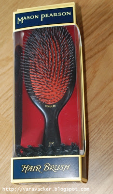 Mason Pearson brush