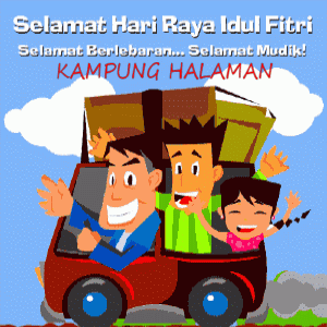 Gambar DP BBM Mudik Lebaran 2016 / 1437H (Lucu, Gokil dan Seru) Gambar DP BBM Mudik Lebaran 2016 / 1437H (Lucu, Gokil dan Seru)