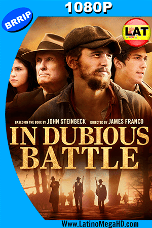 Una Lucha Incierta (2016) Latino HD 1080P (2016)
