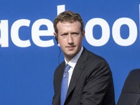 Akhirnya Mark Zuckerberg Buka Suara, Atas Kebocoran Data Facebook - Responsive Blogger Template Akhirnya Mark Zuckerberg Buka Suara, Atas Kebocoran Data Facebook - Responsive Blogger Template