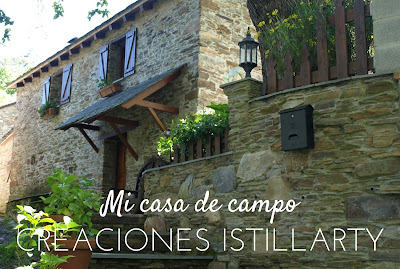 mi casa de campo creaciones istillarty