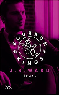 Bourbon Kings 01 von J.R. Ward