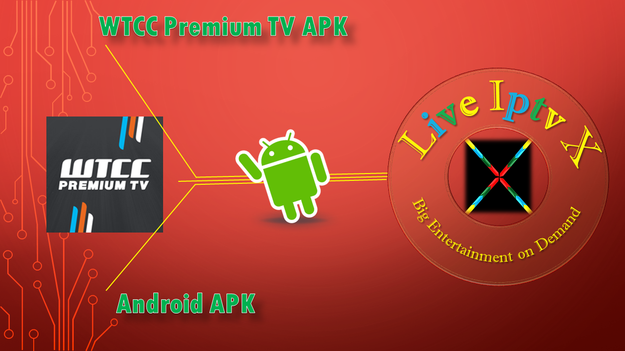 premium tv apk